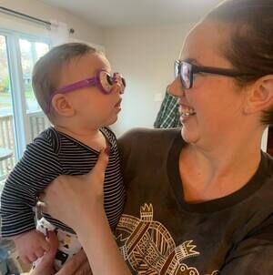 Meet your Posher, Janette